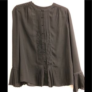 White House Black Market blouse